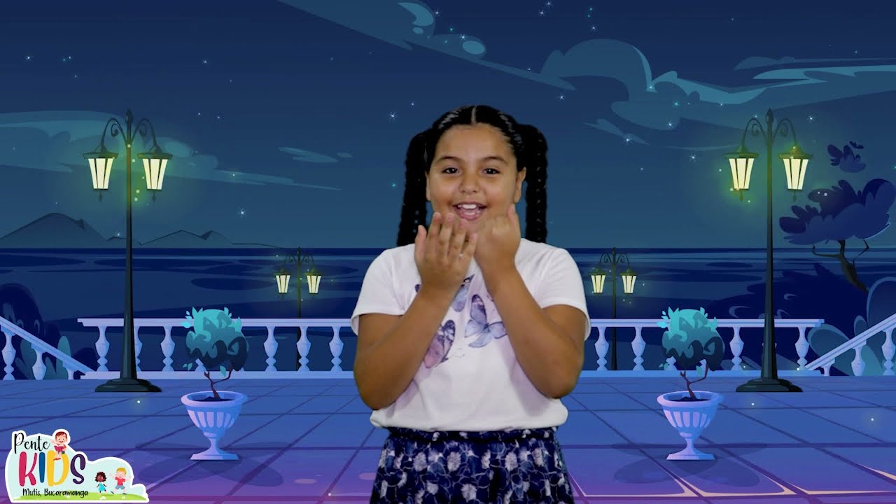 En mi casa vive Jesús | Canción para niños