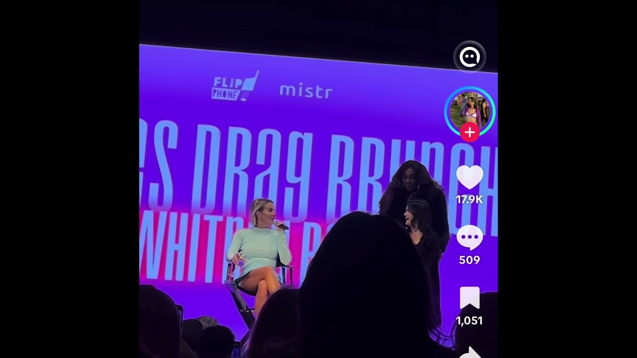 RHOSLC Drunk Whitney Rose HATES Meredith Marks, lawsuits against NBC & Brittani Bateman accosted 