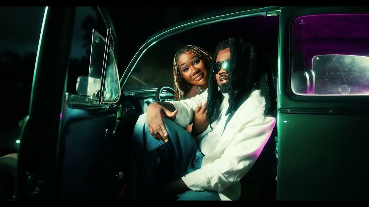 Lord Paper x R Cee  FT DJ Lord OTB - Mmaa No (Official Video)