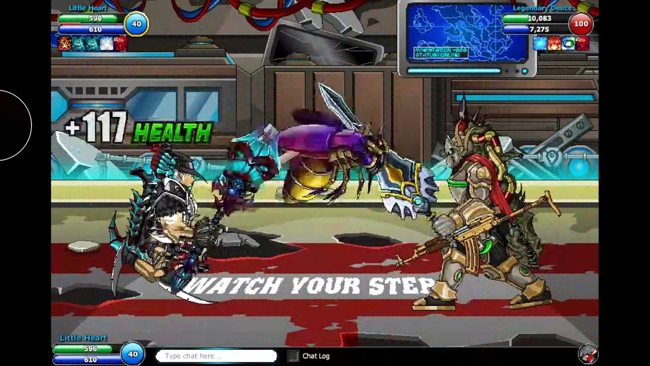 #Epicduel #ArtixEntertainment Epicduel Legendary deuce Farming Build Blood Mage