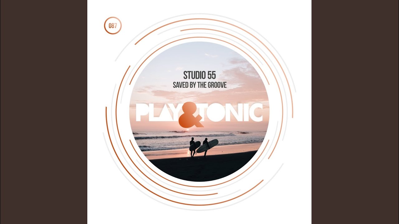 Saved By The Groove (Original Mix)