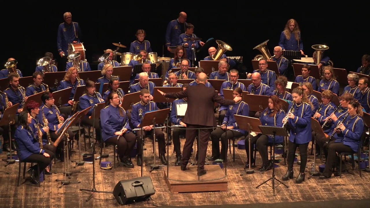OBLIVION (Astor Piazzolla, Arr. Lorenzo Pusceddu)