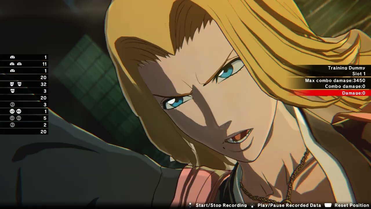 Rangiku T mode