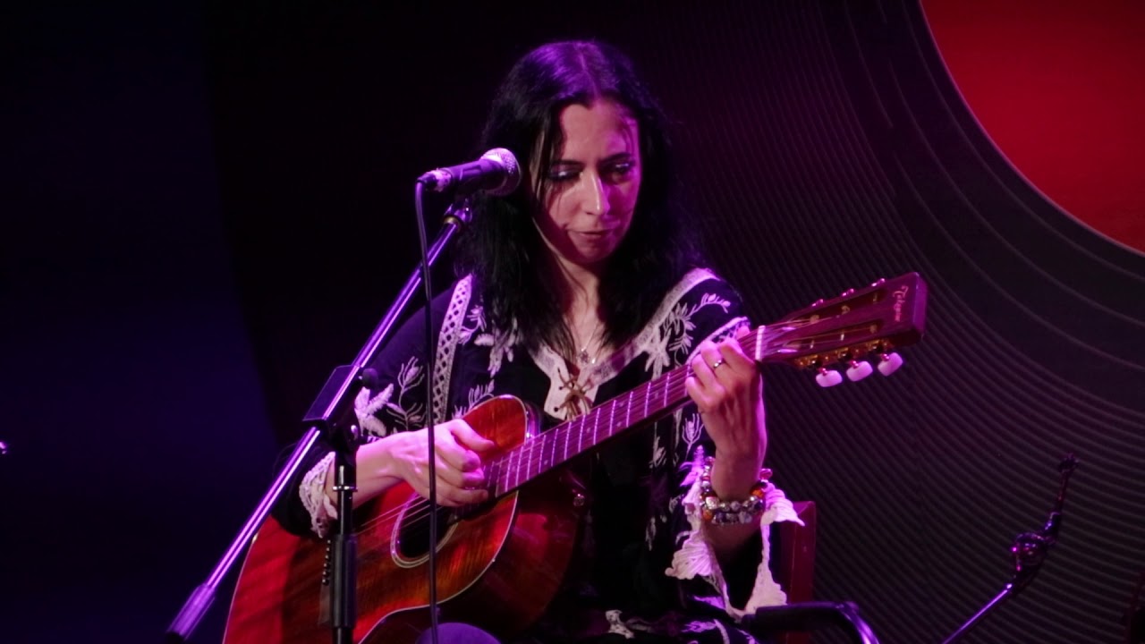 Канцлер Ги - Любовь (На стихи Николая Гумилева) 09.08.2019 Клуб 