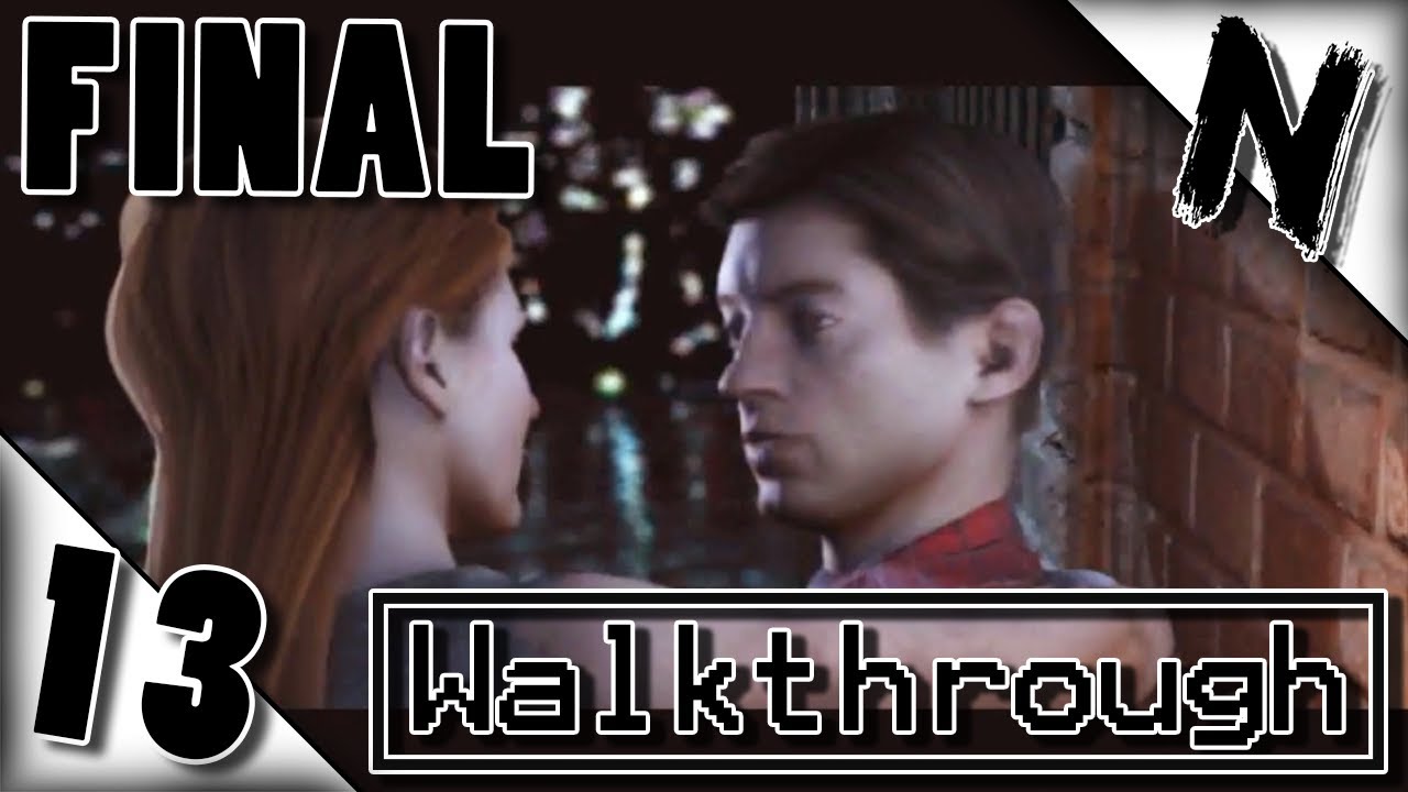 Spider-Man 2 The Game - Walkthrough în română Part 13 - "FINAL" [PC, Full HD, 60 FPS]