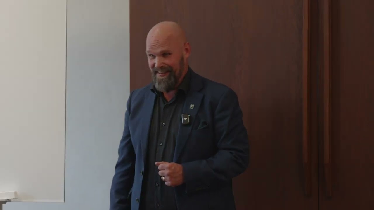 Vad &auml;r f&ouml;rs&auml;ljning? - Micke Persson - Adviser Partner
