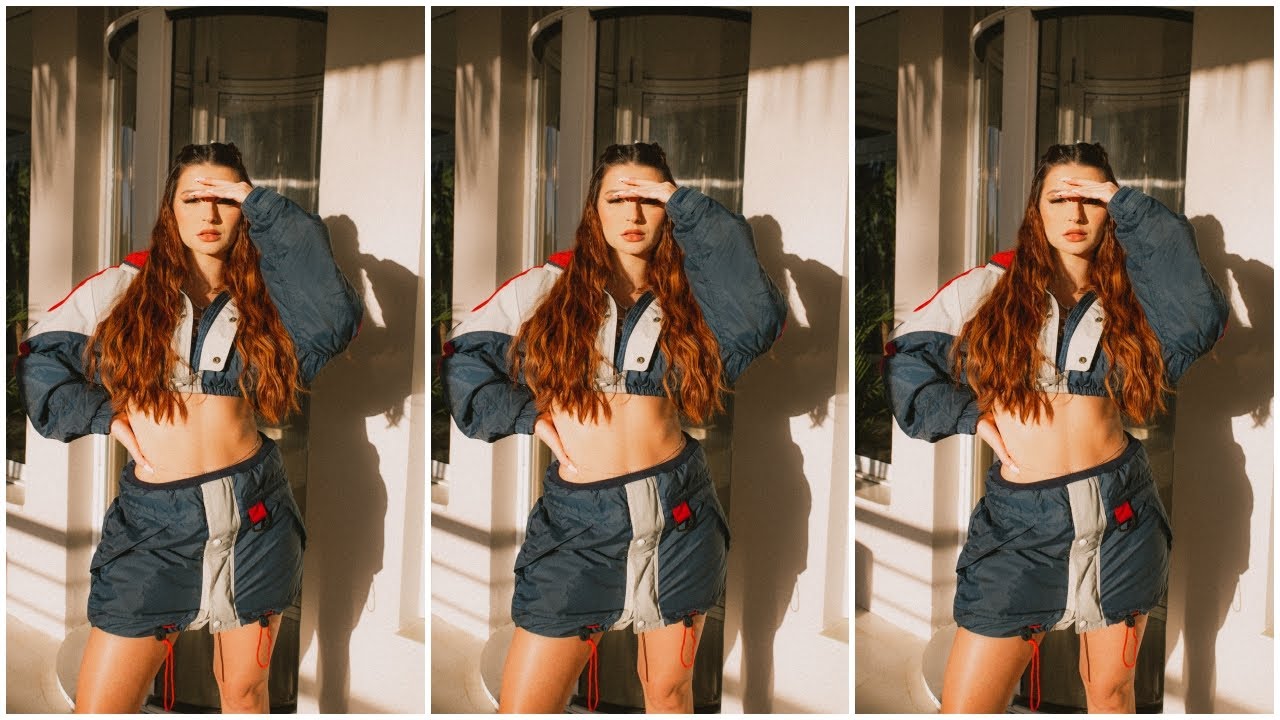BAD B*TCH 2 - ANNA, Kweller, Krawk (Prod. Trevor Whippa)