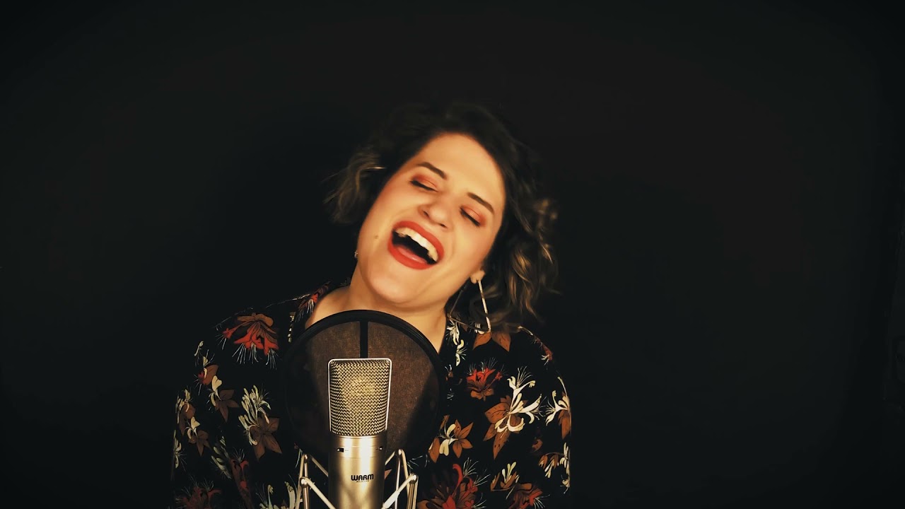 Leave the door open - Bruno Mars, Anderson .Paak & Silk Sonic | Cover ( Iva&Robi )