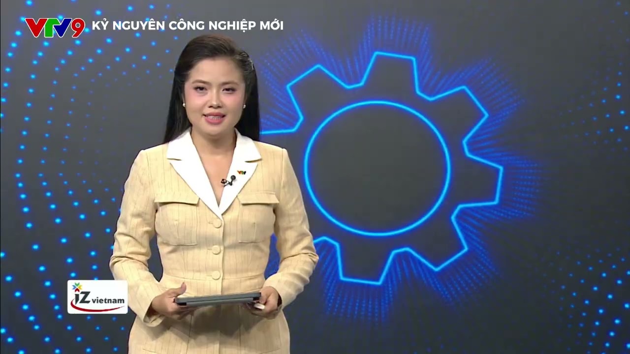 KỶ NGUYÊN CÔNG NGHIỆP MỚI _ SỐ 37