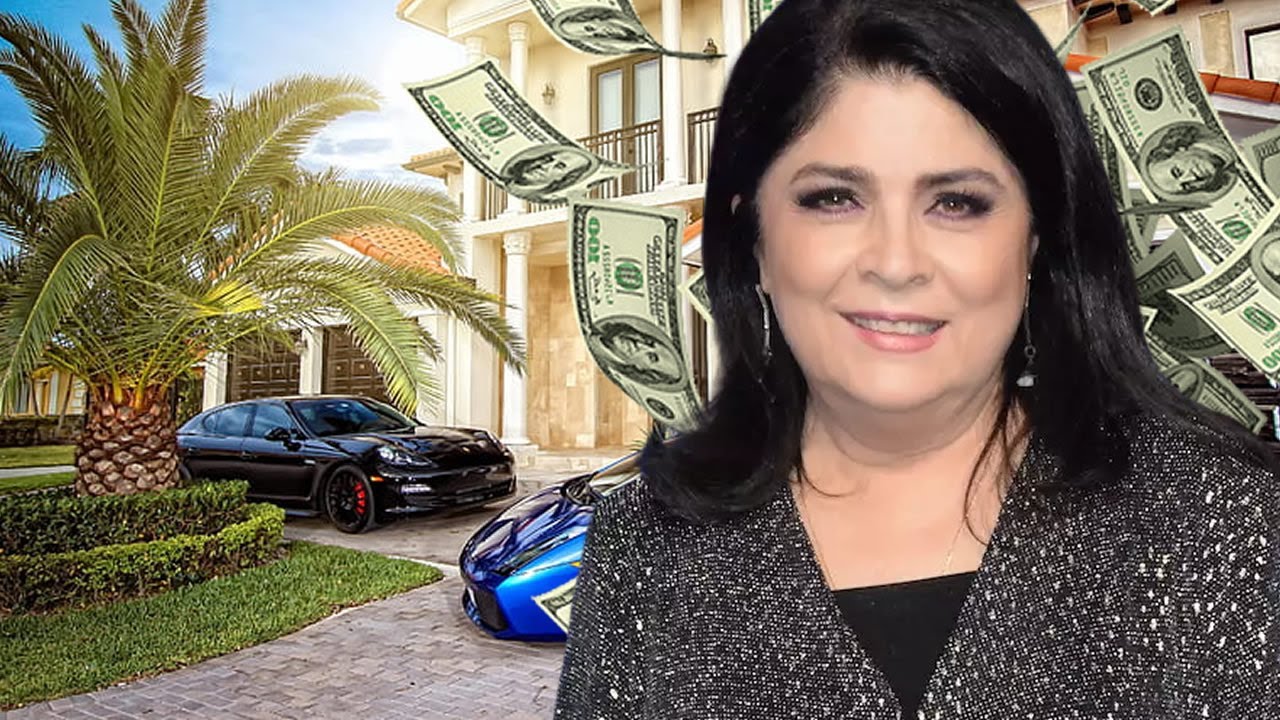 Inside Victoria Ruffo’s LUXURIOUS Life in 2025 Dream Mansions, Exotic Cars & Massive Fortune