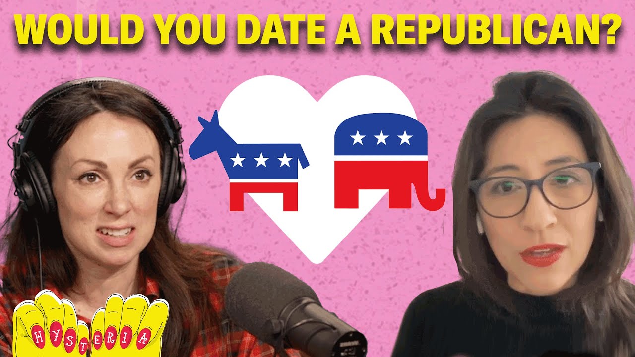 Why Are Young Men and Women So Divided on Politics?