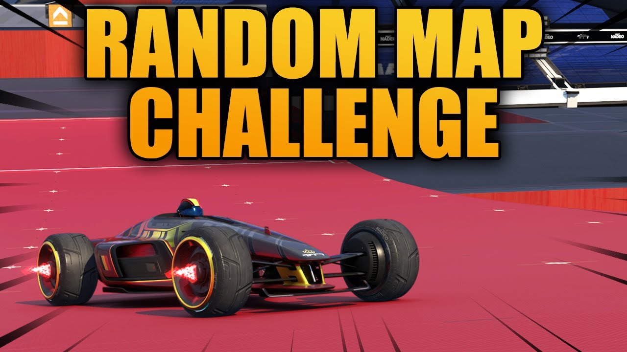 Taking Back the Random Map Survival World Record & Cup of the Day