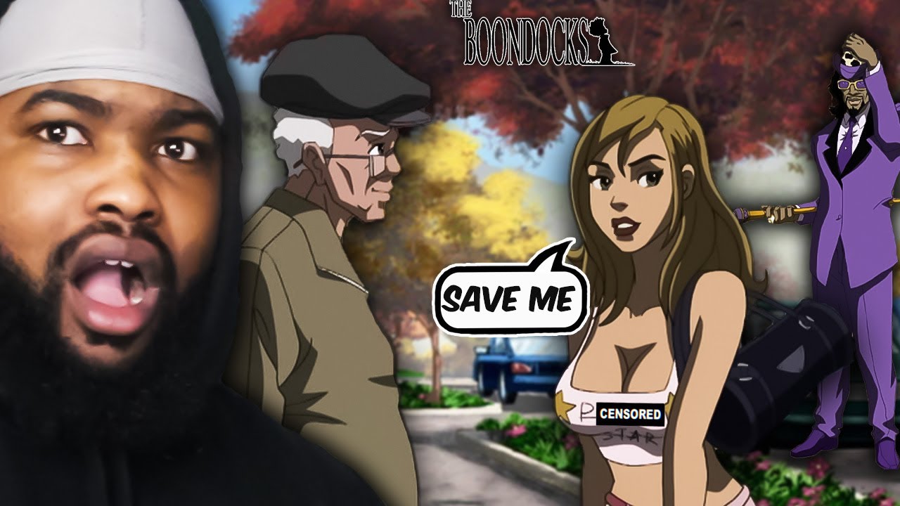 Grandad Is Blinded By Love :  A Simp To Pimp Story