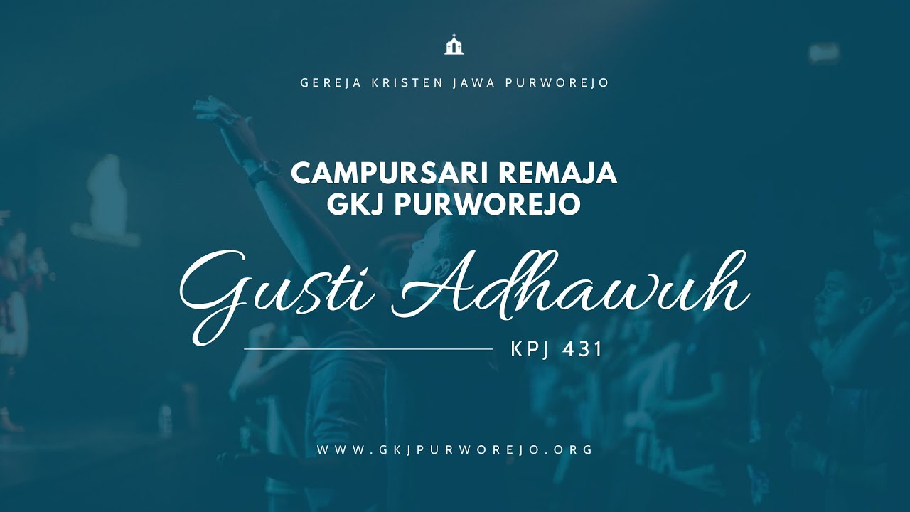 Campursari KPJ 431 GUSTI ADHAWUH