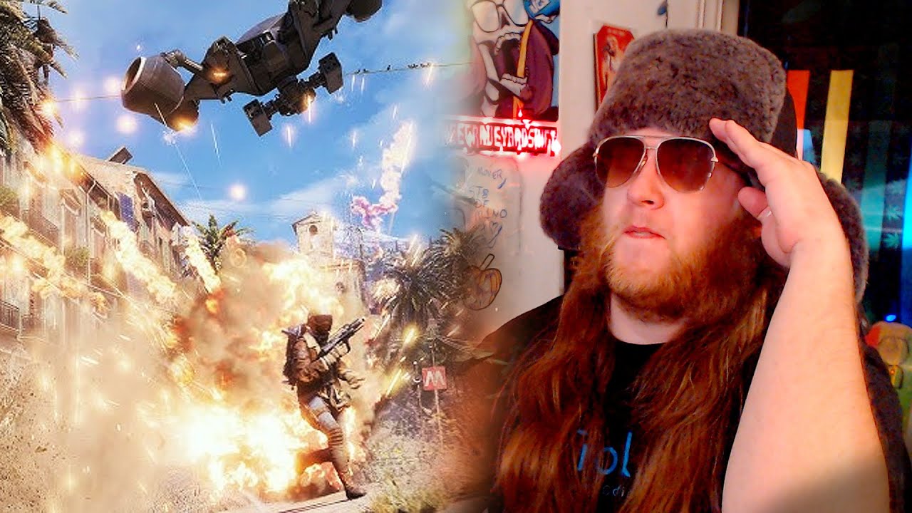 TRIALS TRIALS TRIALS | ARC Raiders | 