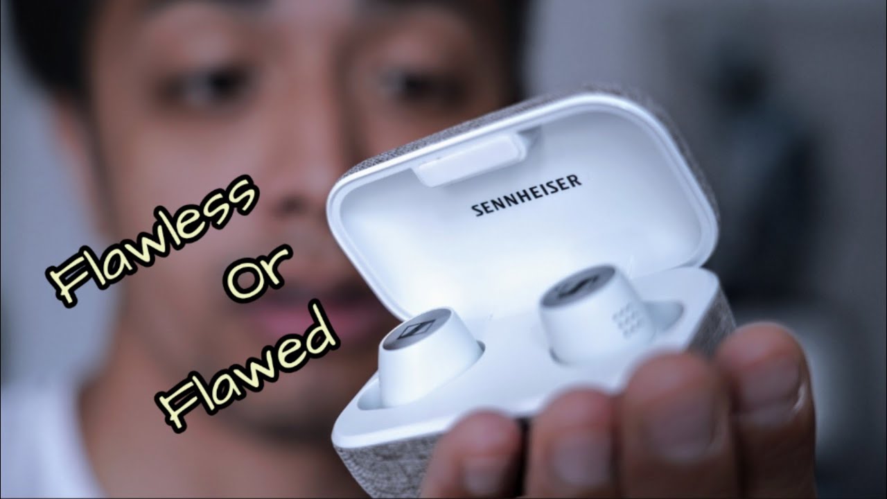 Sennheiser True Wireless 2: Are These The One? (Comparing against Jabra Elite 75T Active)