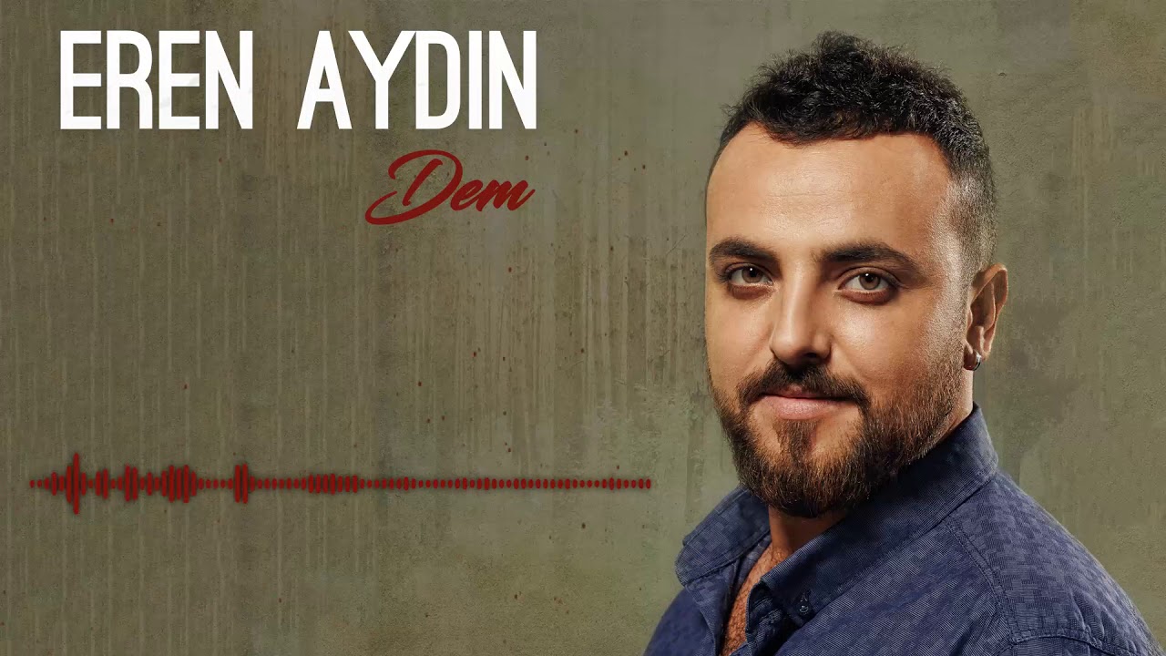Eren Aydın - Aklıma Düştü [ Dem © 2017 İber Prodüksiyon ]
