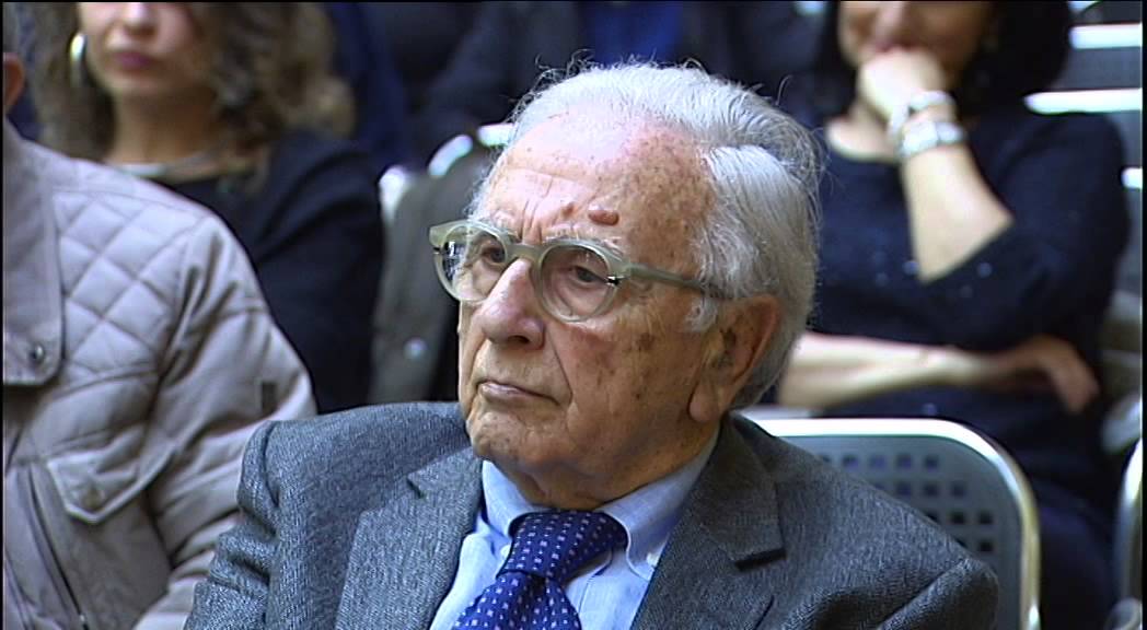 Presentazione CIFARIELLO alla De Gemmis Bari 26.11.14