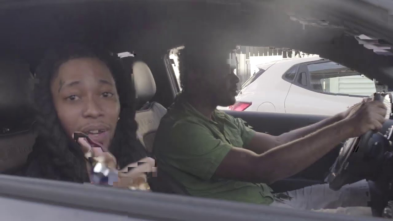 KEN VYBZ - MO PÉ PA (CLIP BONUS)