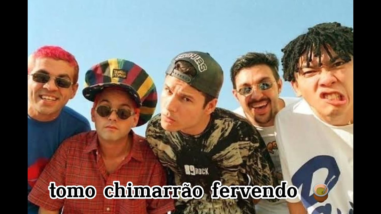 (LETRA ORIGINAL) Renato, o gaúcho