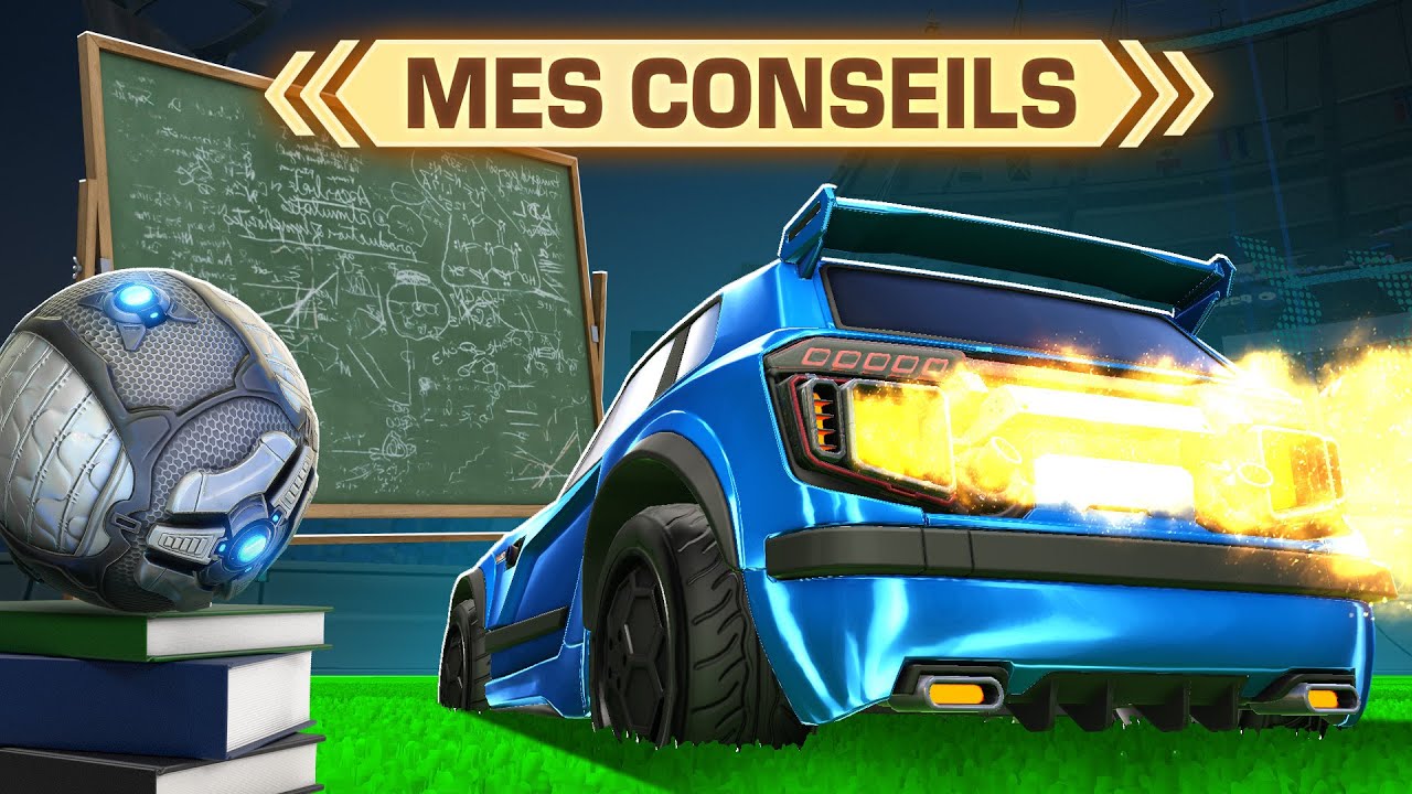 JE DROP PLEIN DE CONSEILS 200IQ POUR LE 1V1 ! | RTWR S21 | 03