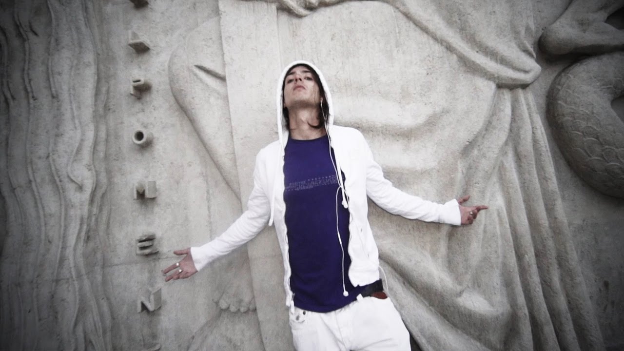 DRIES BORMANS - GUESS WHAT (réal. @arthur.rozier)