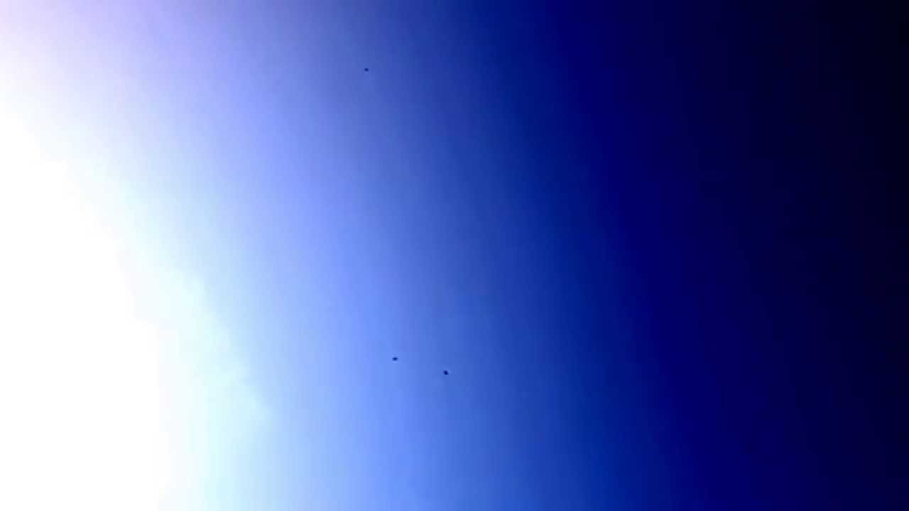 Iranian highflyers