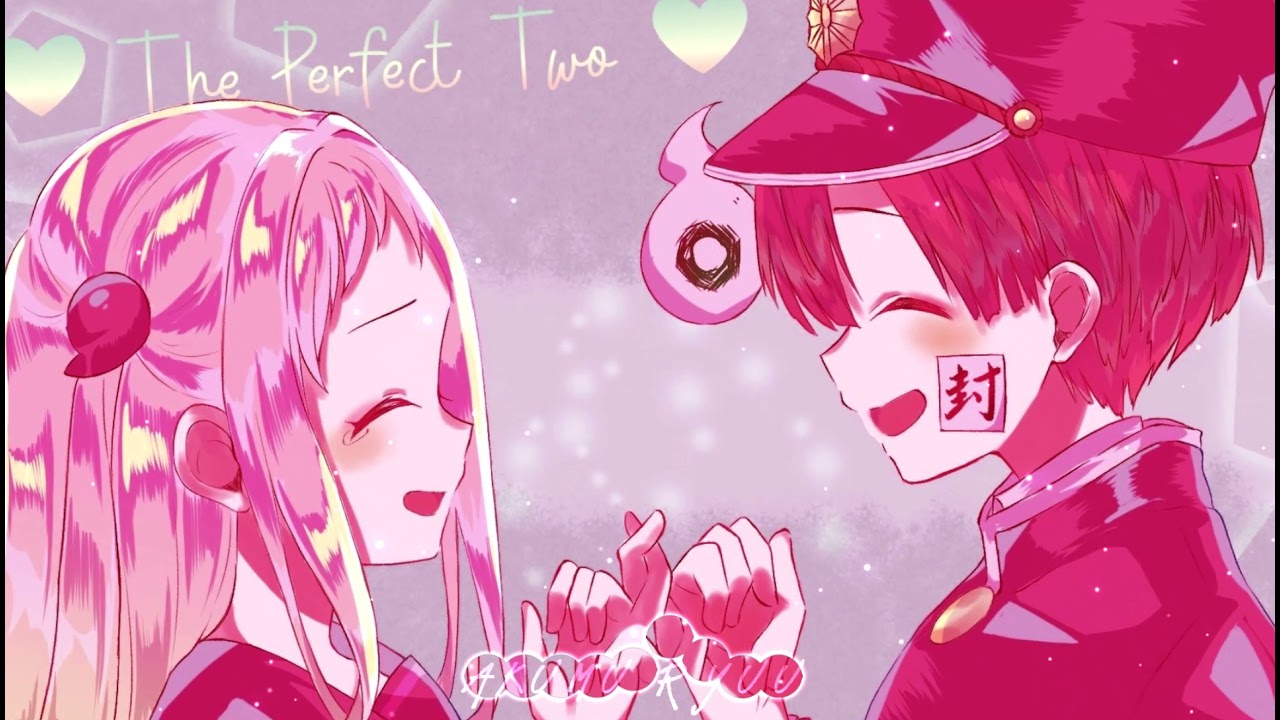 「Perfect Two - Nightcore」 「Switching Vocals」