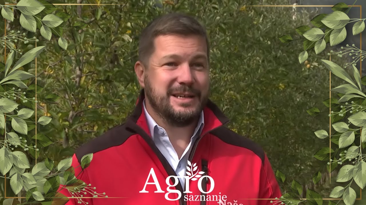     Stočarstvo u selu Polica,voćarstvo u Župi, priča sa Korita i iz Bjeliša - AGROSAZNANJE