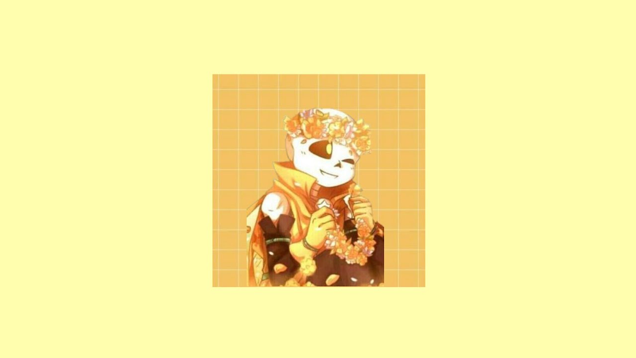[💛 Pov: You're a Yellow Character - Playlist 💛 ]
