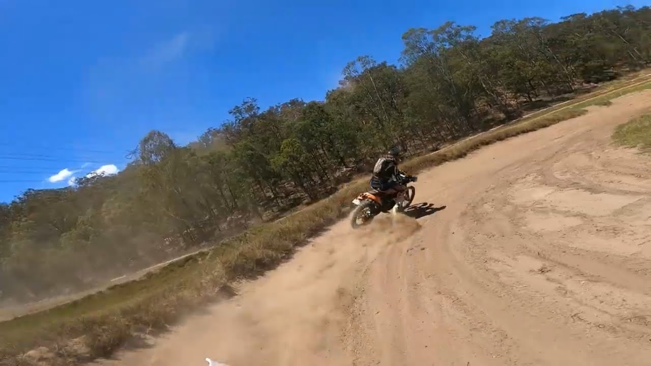PACIFIC PARK BETTER THAN EVER
