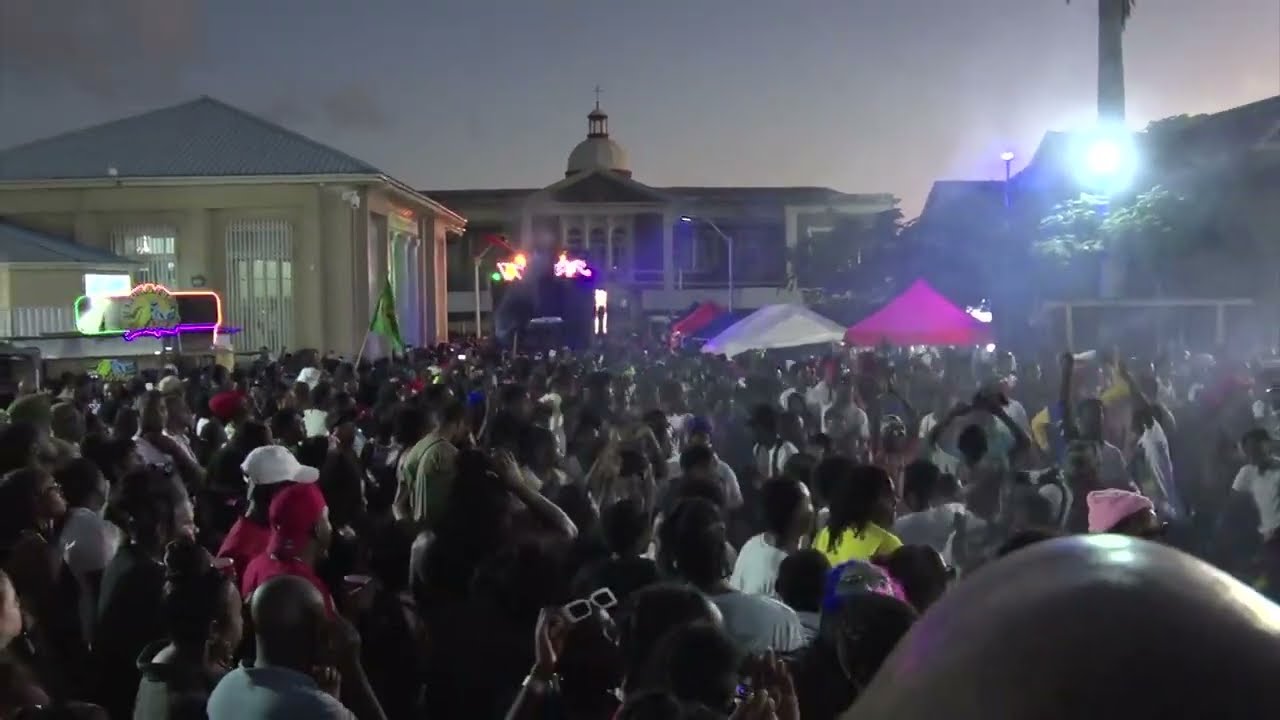 Kollision Band Last Lap Sugar Mas 52