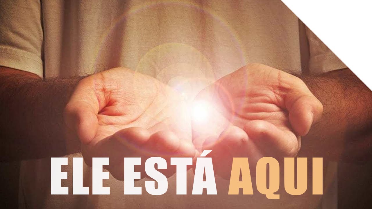 OS ATOS DO ESPÍRITO SANTO | Palavras de Deus | Lamartine Posella