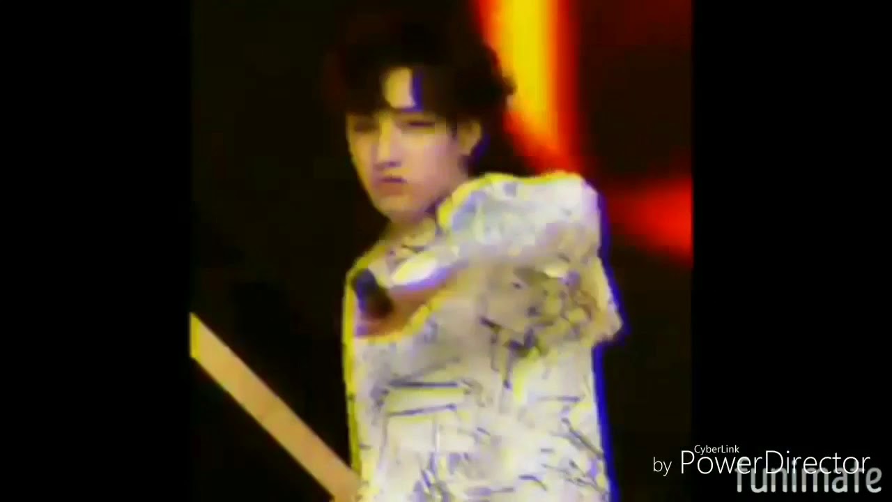 {Bang Chan FF} |vampire| ep.1