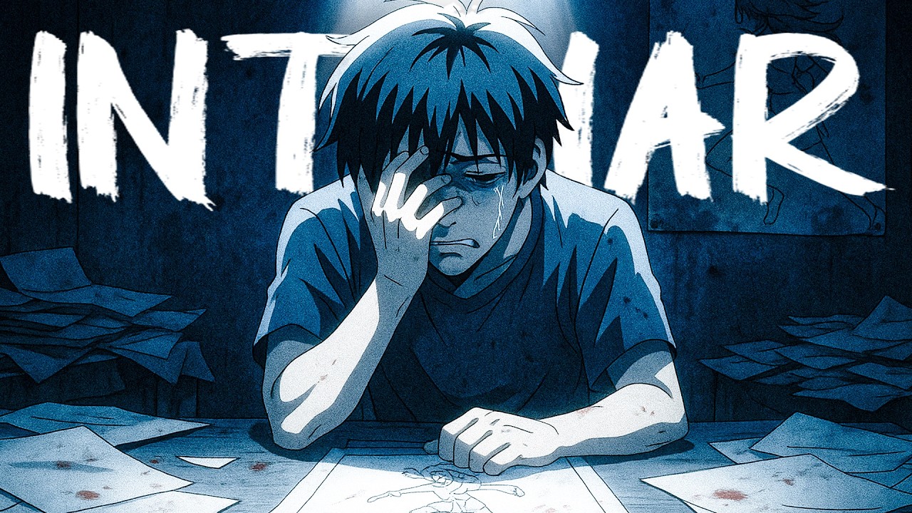 Anime  Sektörünün KARANLIK Tarafı