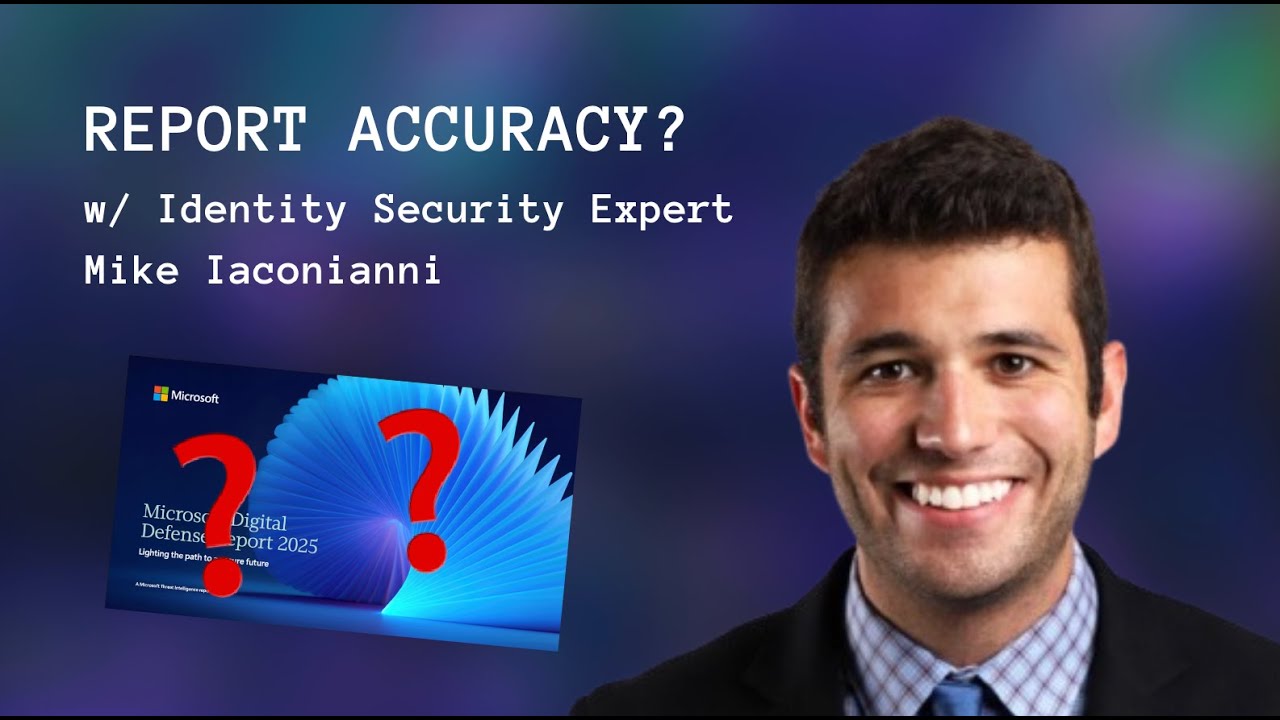Leaky Weekly: Attack on Identity: Dissecting Microsoft&rsquo;s 2025 Digital Defense Report