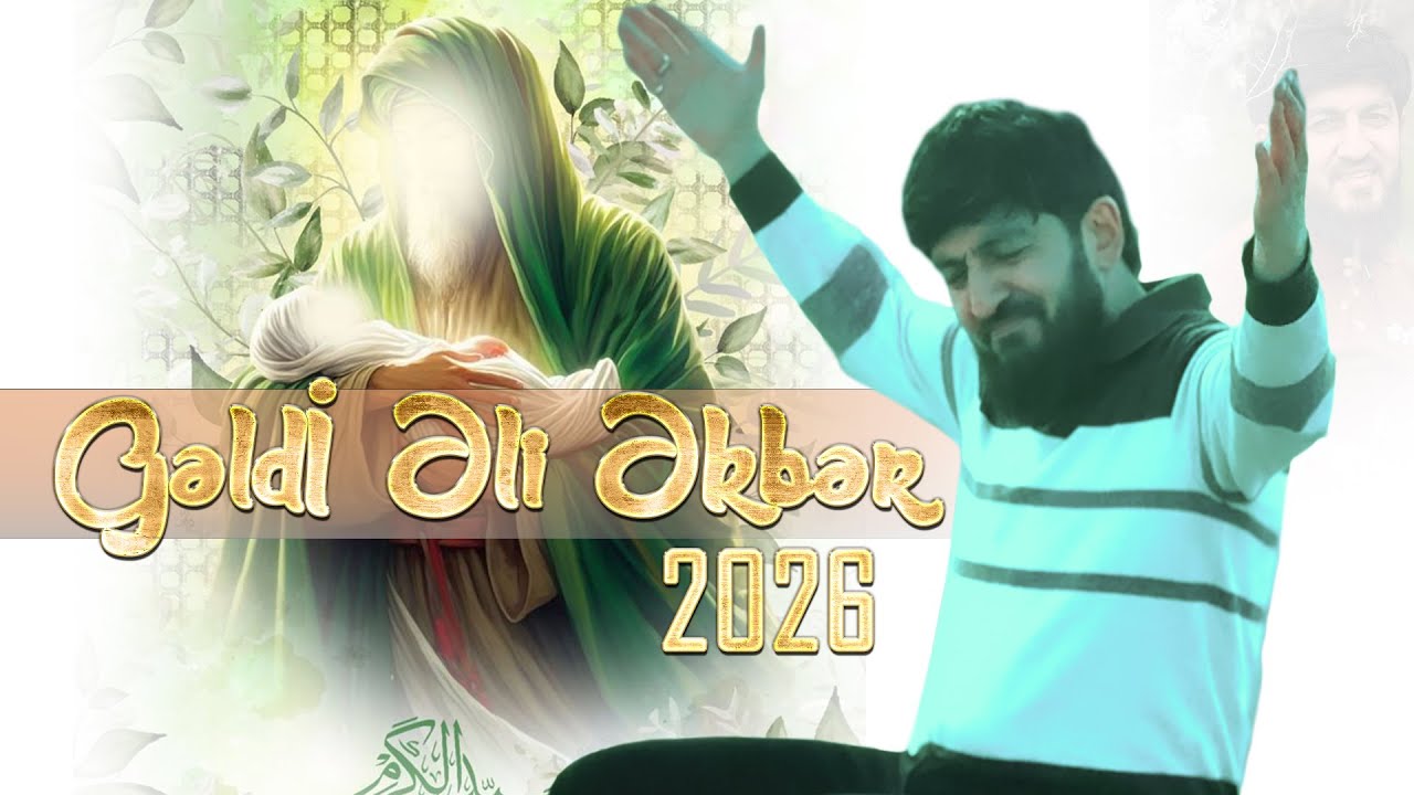 Haci Zahir Mirzevi - Ekber Ekber (2026)