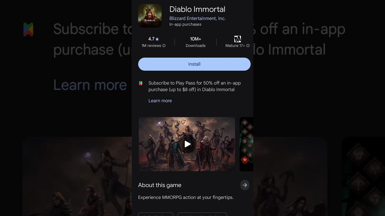 Top RPG Games for Android | RPG Games 2025 | Best Android Games #rpggames #bestgames #games2025