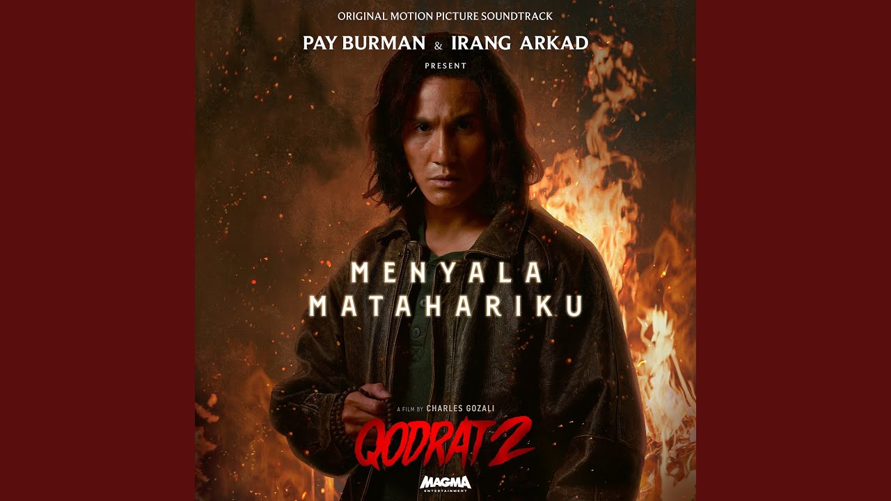 Menyala Matahariku (From 