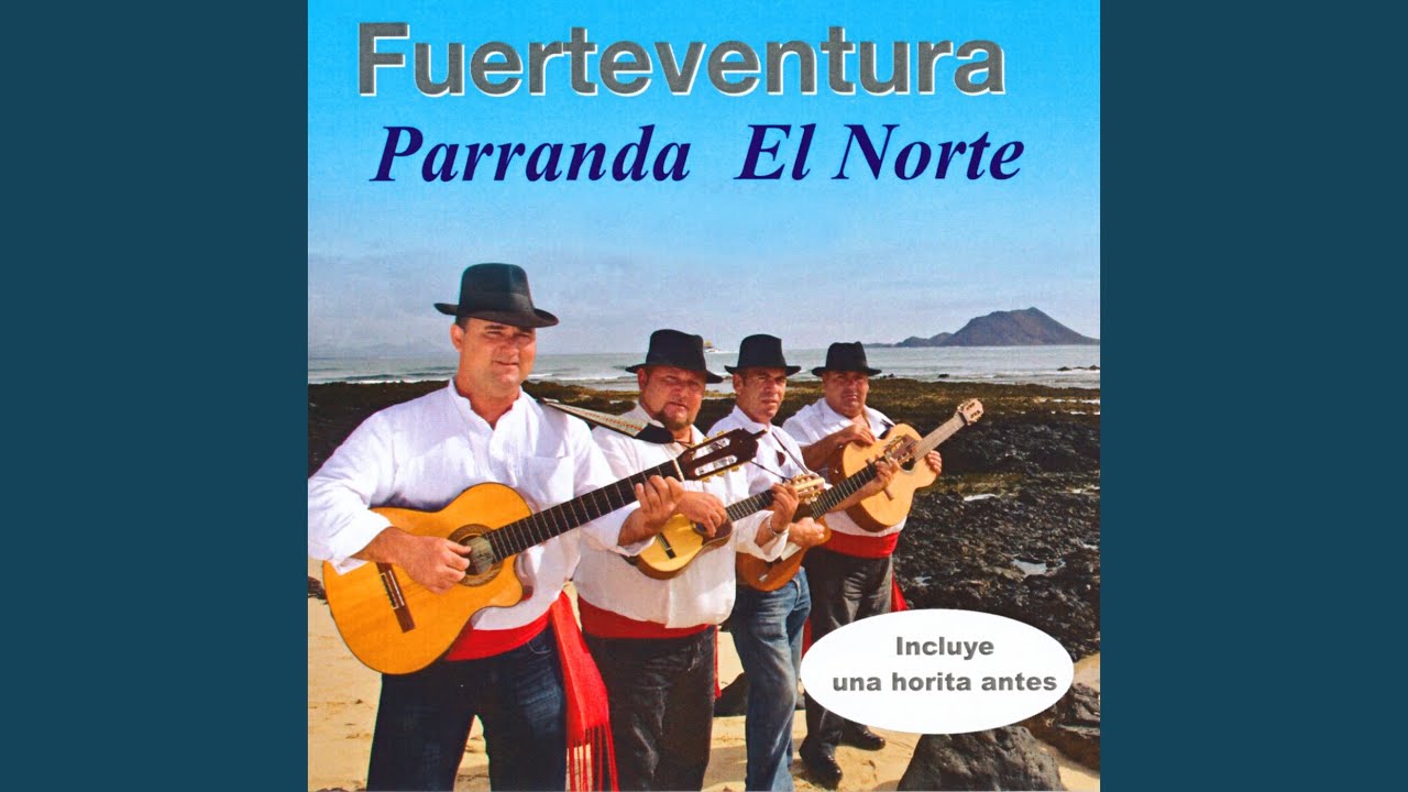 Una Horita Antes