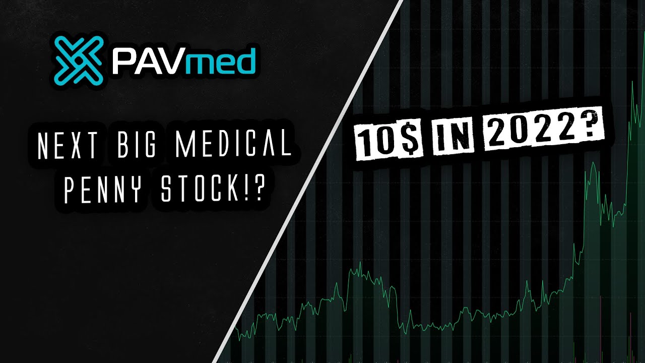 PAVM ROCKETING to 5+?! | Next BIG Medical Penny Stock? | Deep Analysis