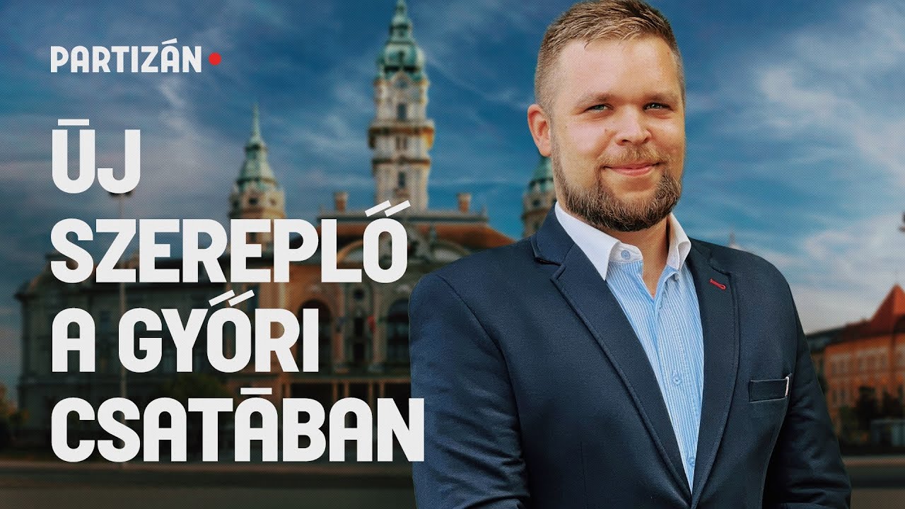 Fókuszban a győri politika: Borkai, Dézsi vagy Pintér? | Interjú Pintér Bencével