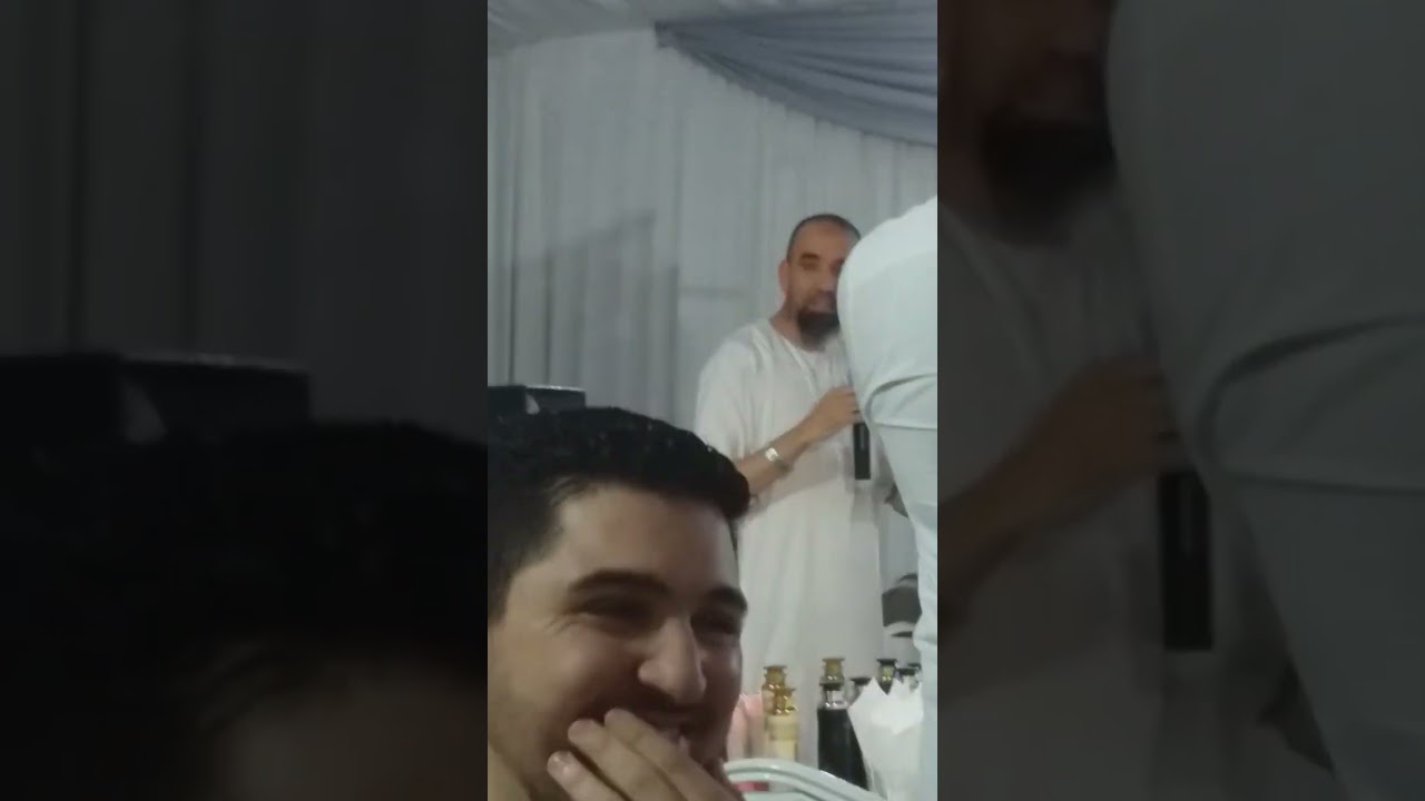 فكاهة في عرس بسلوان، مع السي عبد القادر اولاد ابراهيم😊😊😊