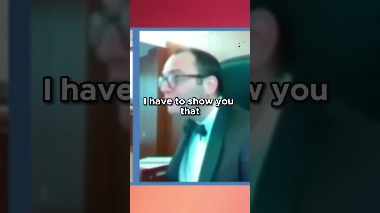 Facing the Consequences  When Plea Deals Become Life Sentences #courtroomdrama #judgefleischer #news