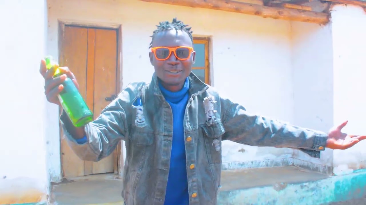 Tikamwe - moster gan_prod. By skyfa@ Noway studios 