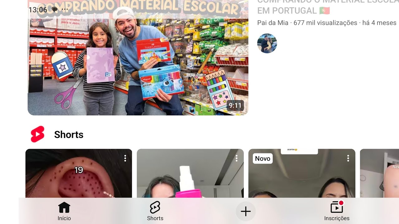 Reagindo a vários YouTubers do top rank vcs pediram 