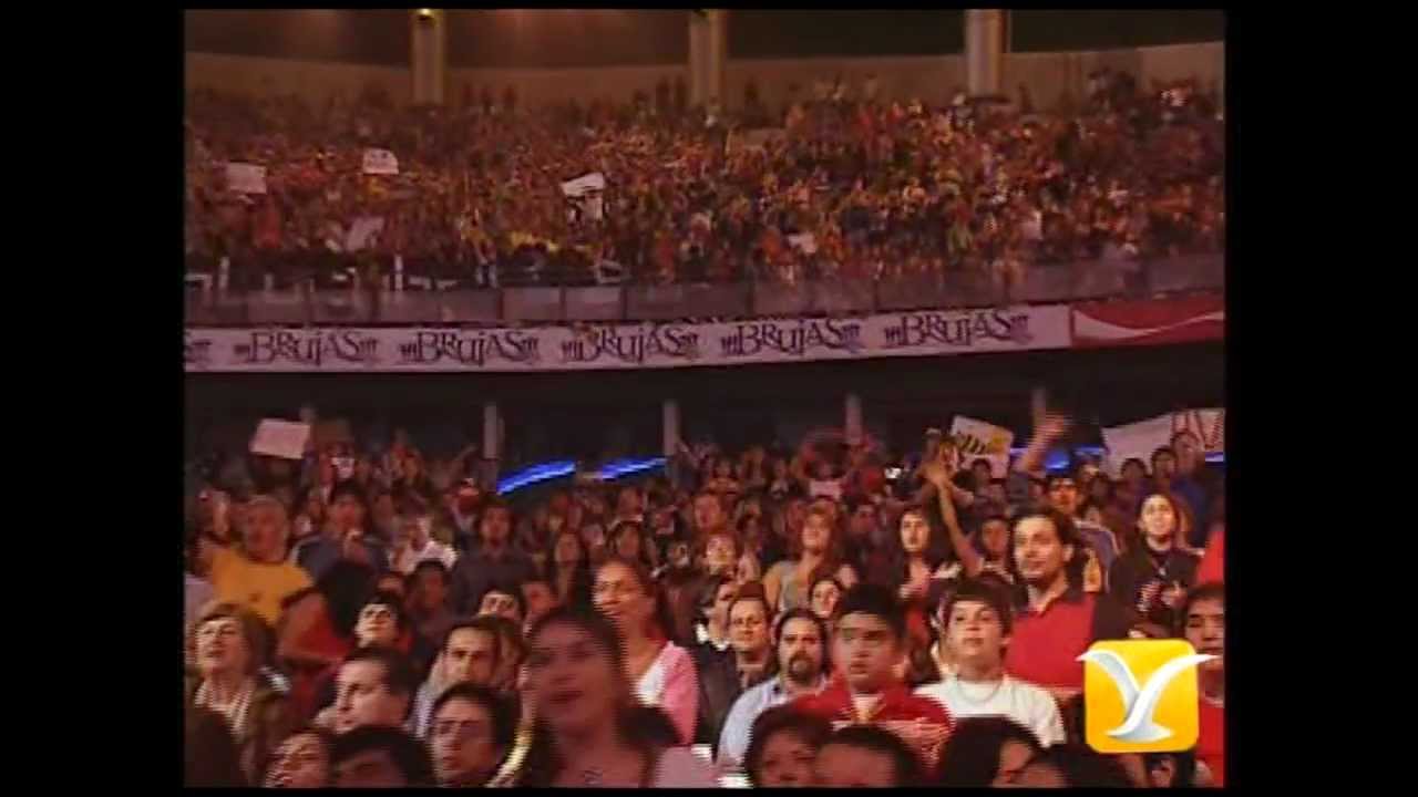 Los Hermanos Bustos, Festival de Vi&ntilde;a 2005