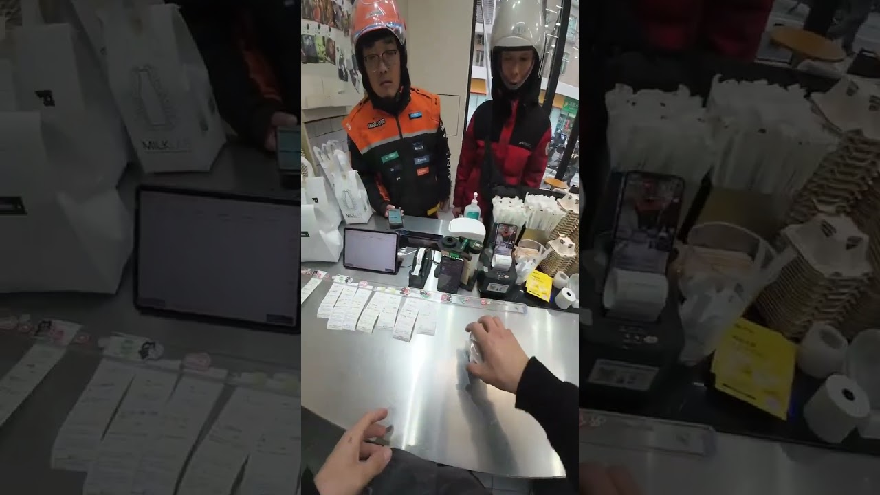 Earn Fast Cash with Speed-Packaged Beverages