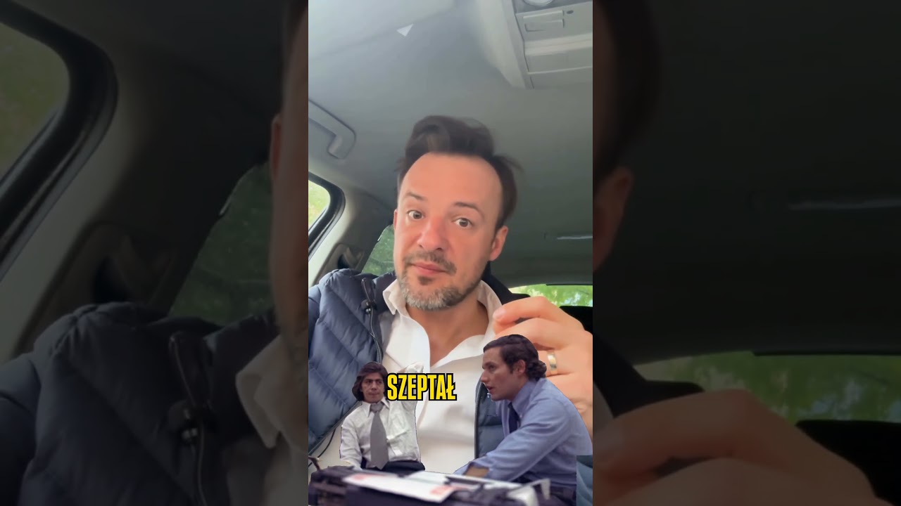 Afera Watergate #detektyw #detektyw_wiszniewski #detektyw_wiszniewski