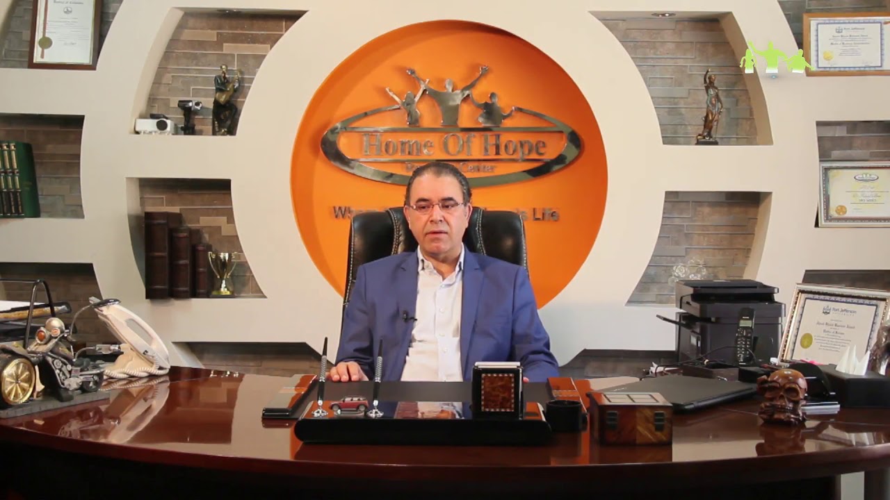 الفصام مرض نفسي خطير يبدأ بالشك والضلالات (1) د.شعبان فضل